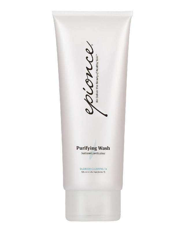 Purifying Wash