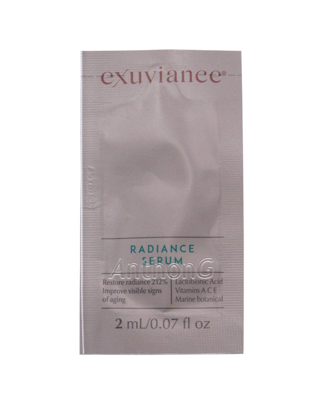 Radiance Serum