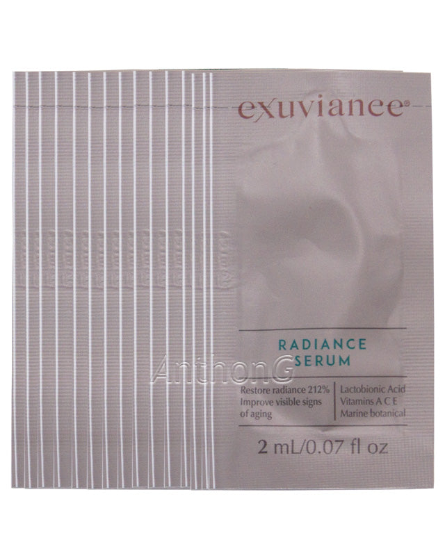 Radiance Serum