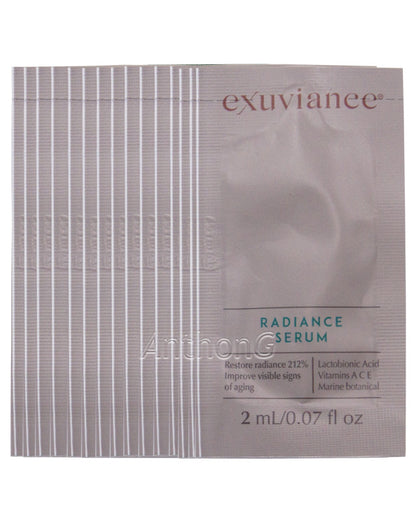 Radiance Serum