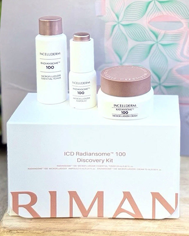 Radiansome™ 100 Essential Kit