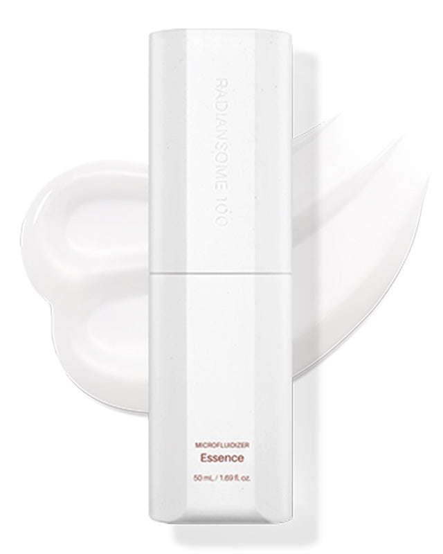 Radiansome™100 Microfluidizer Essence