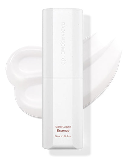 Radiansome™100 Microfluidizer Essence