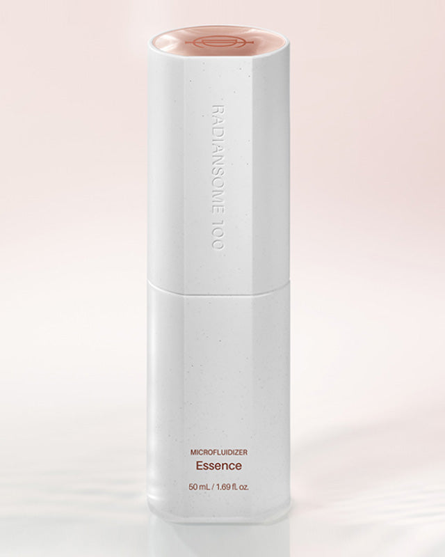 Radiansome™100 Microfluidizer Essence