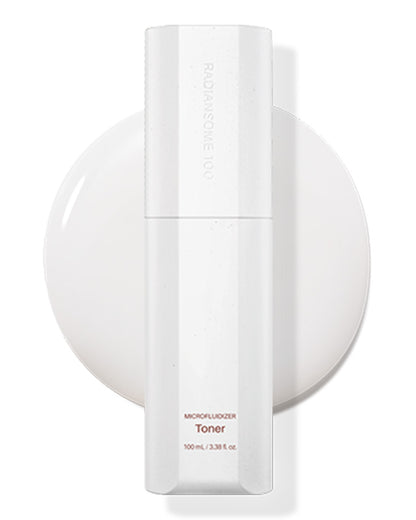 Radiansome™100 Microfluidizer Toner