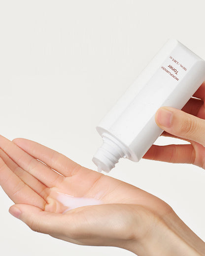 Radiansome™100 Microfluidizer Toner