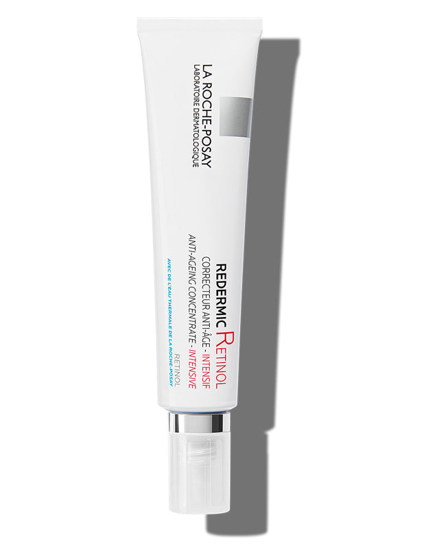 Redermic R Retinol Concentrate