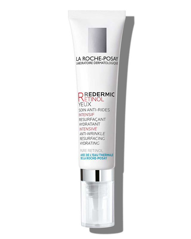 Redermic Retinol Sensitve Eye Cream