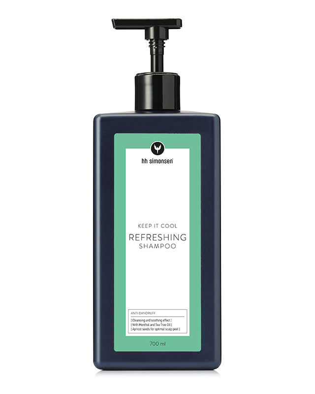 Refreshing Shampoo