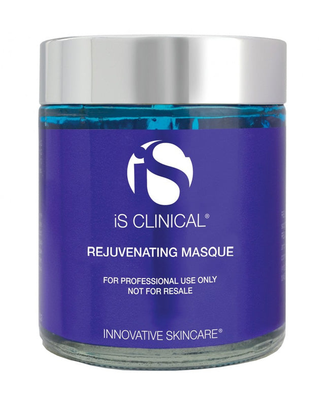 Rejuvenating Masque