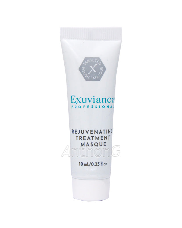 Rejuvenating Treatment Masque