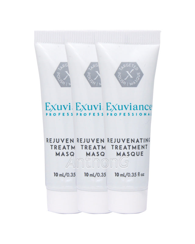 Rejuvenating Treatment Masque