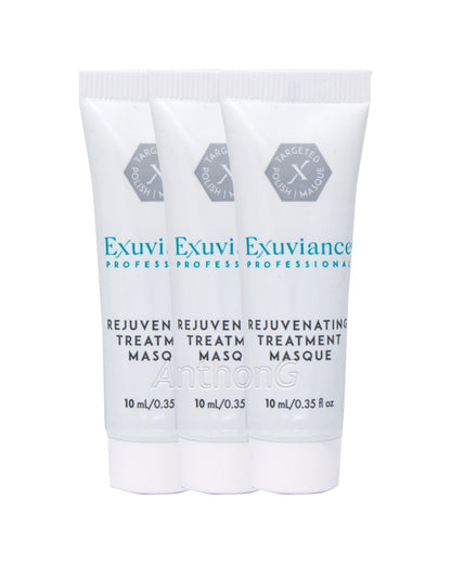 Rejuvenating Treatment Masque