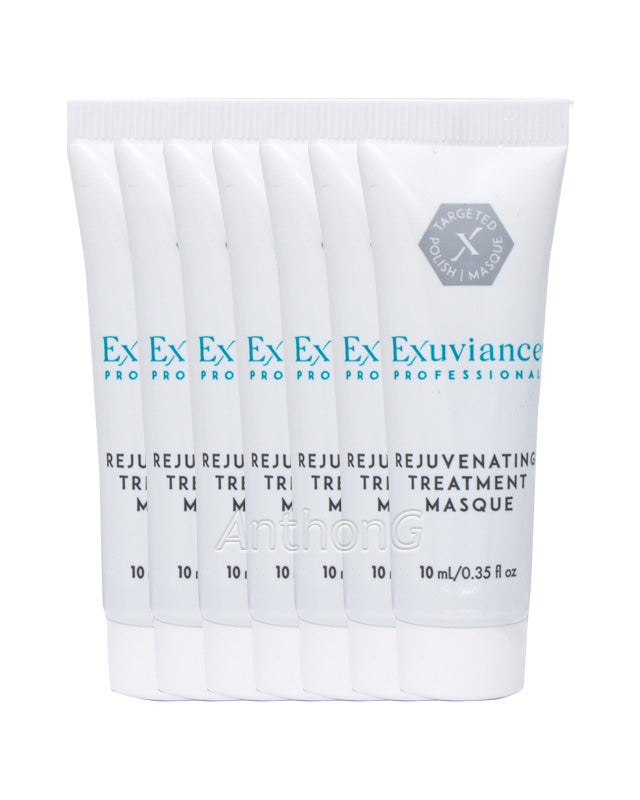 Rejuvenating Treatment Masque