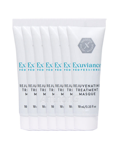Rejuvenating Treatment Masque