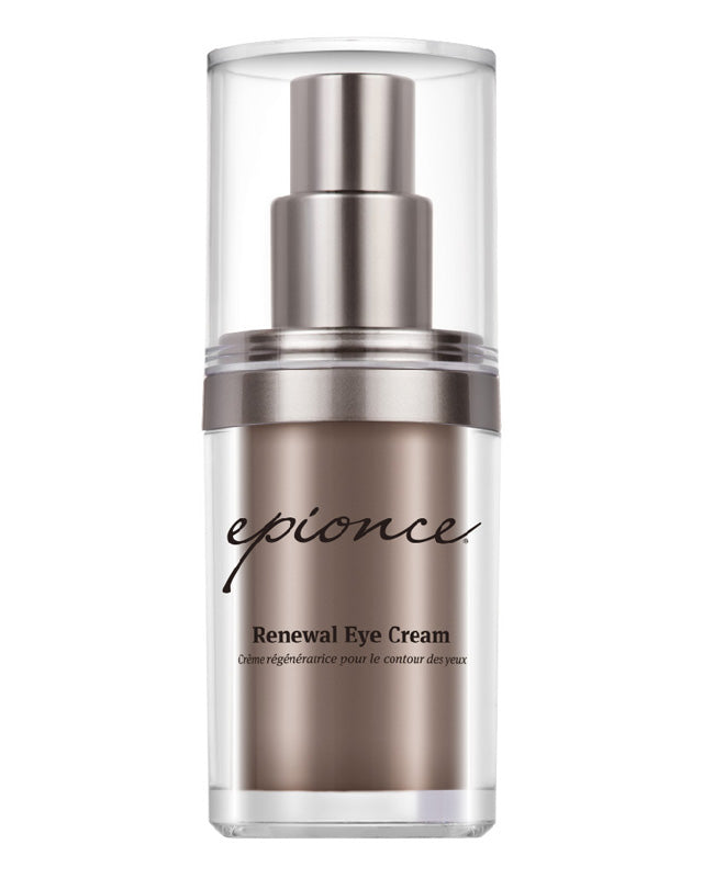 Renewal Eye Cream