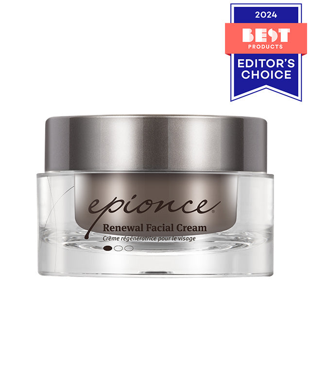 Renewal Facial Cream