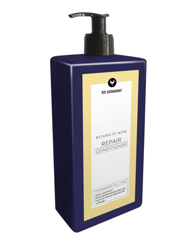 Repair Conditioner