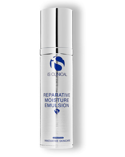 Reparative Moisture Emulsion