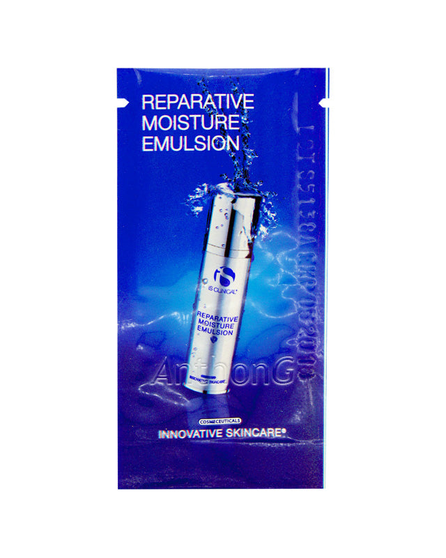 Reparative Moisture Emulsion