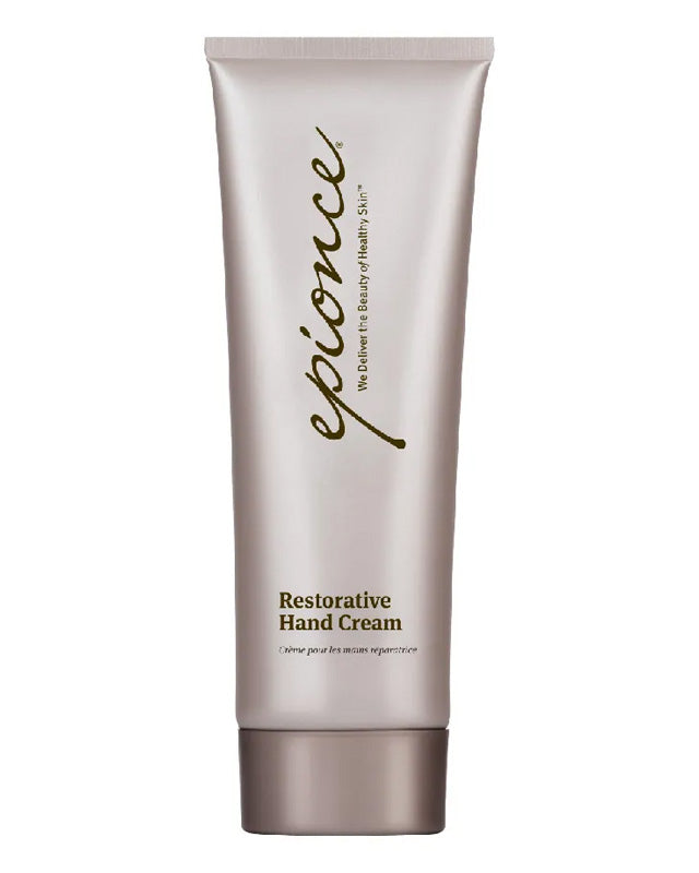 Restorative Hand Cream