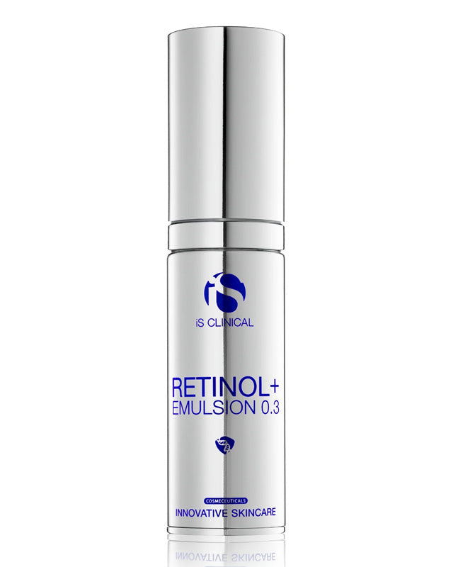 Retinol+ Emulsion 0.3