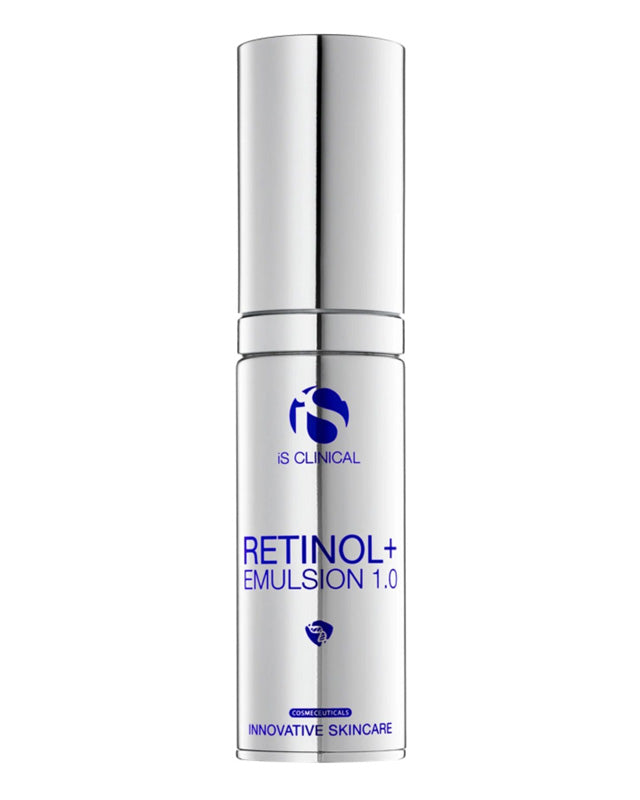 Retinol+ Emulsion 1.0