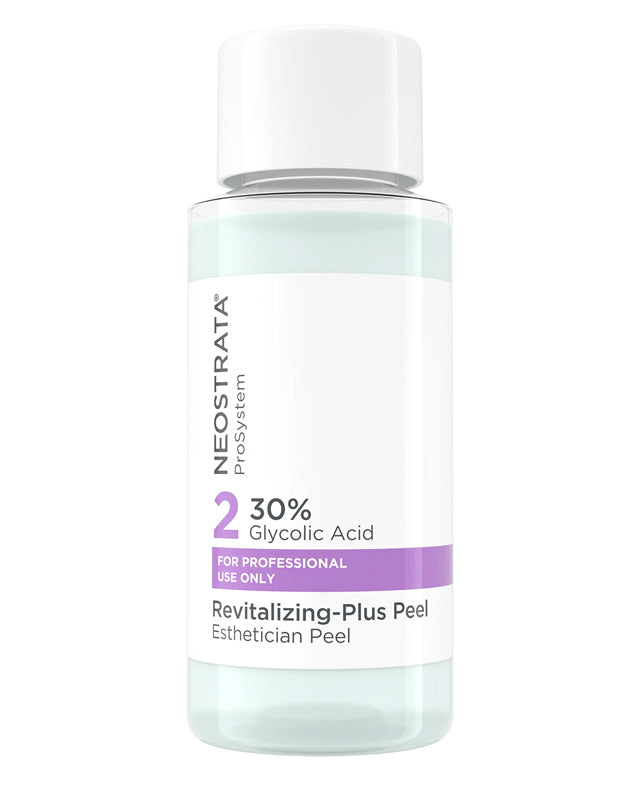 Revitalizing Peel 2 - 30% Glycolic Acid