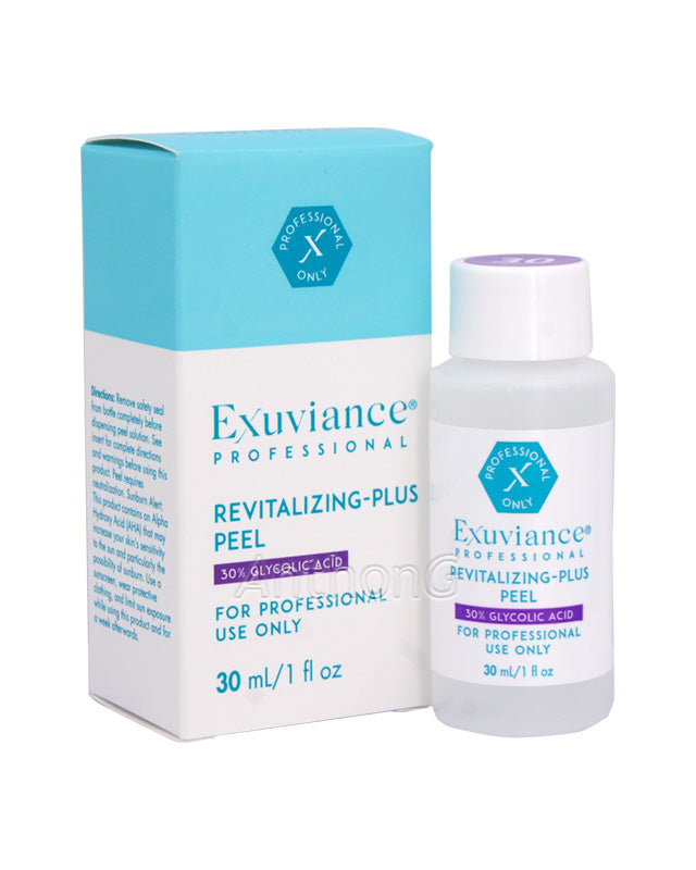 Revitalizing Peel 30%