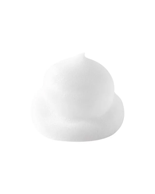 Rice Soothing Cleansing Foam