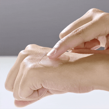 Rice Soothing Makeup Removal Gel