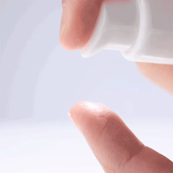 米粹舒缓水感防晒乳 SPF 50+