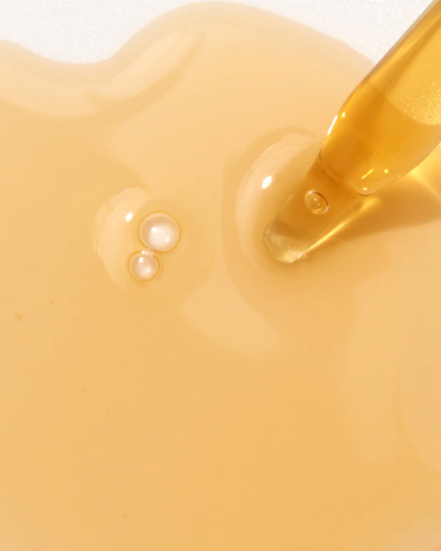 Rose Hips Nourishing Serum