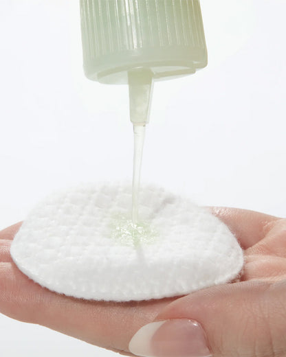 Seaweed Cleansing Lotion Toner