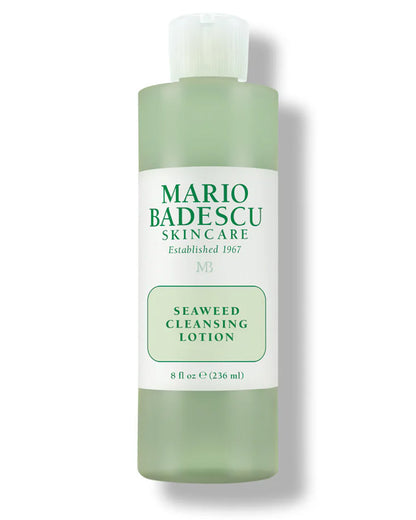 Seaweed Cleansing Lotion Toner