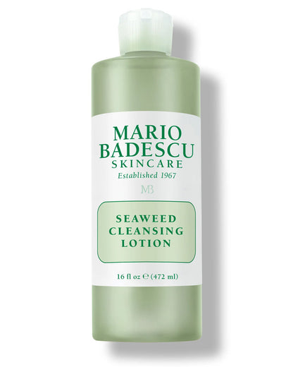 Seaweed Cleansing Lotion Toner