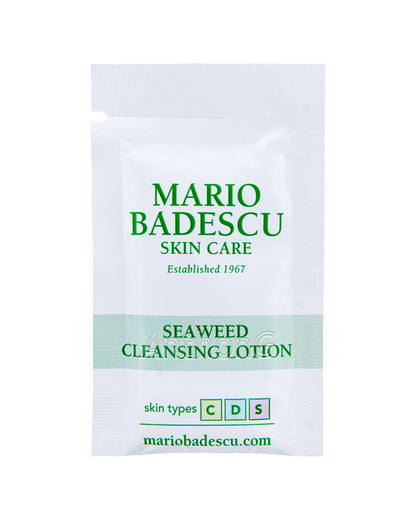 Seaweed Cleansing Lotion Toner