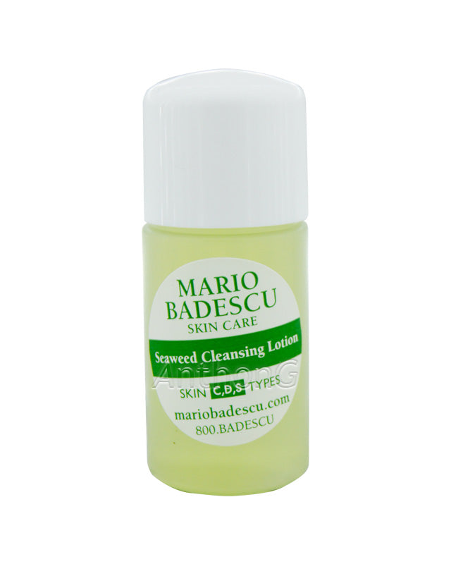 Seaweed Cleansing Lotion Toner