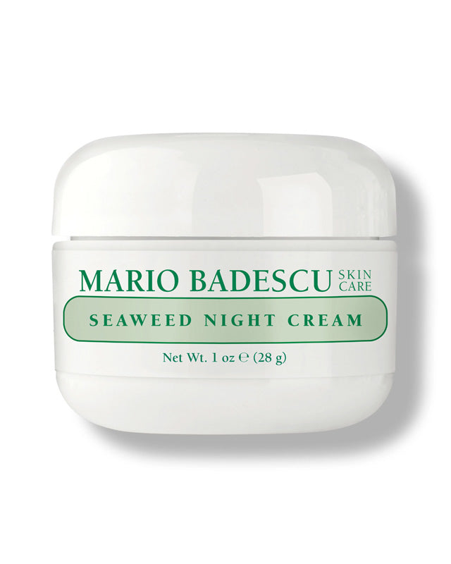 Seaweed Night Cream