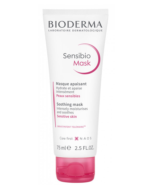 Sensibio Mask