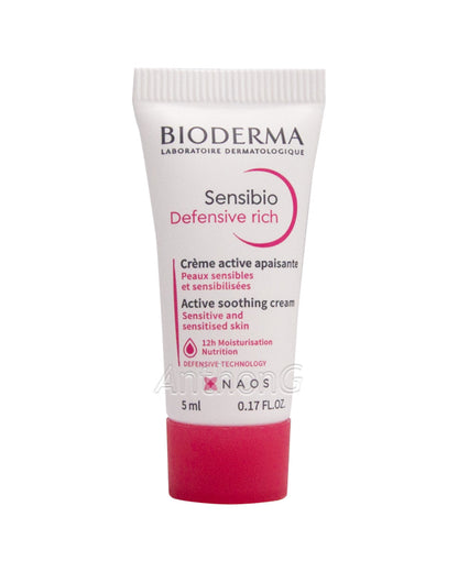 Sensibio Defensive Rich