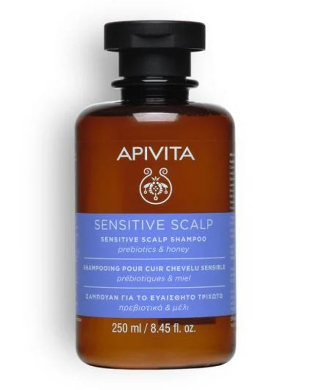 Sensitive Scalp Shampoo