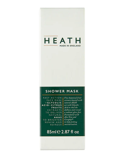 Shower Mask