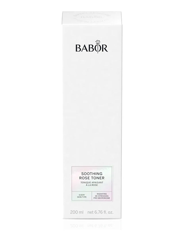 玫瑰舒缓爽肤水