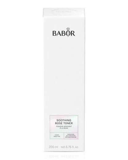 玫瑰舒缓爽肤水