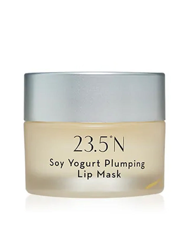 Soy Yogurt Plumping Lip Mask