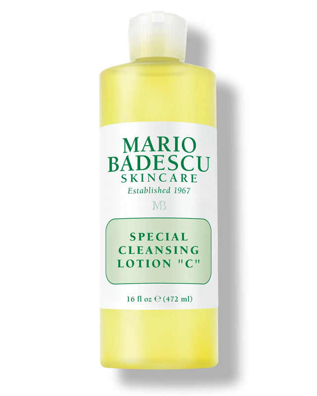 Special Cleansing Lotion &quot;C&quot; Toner