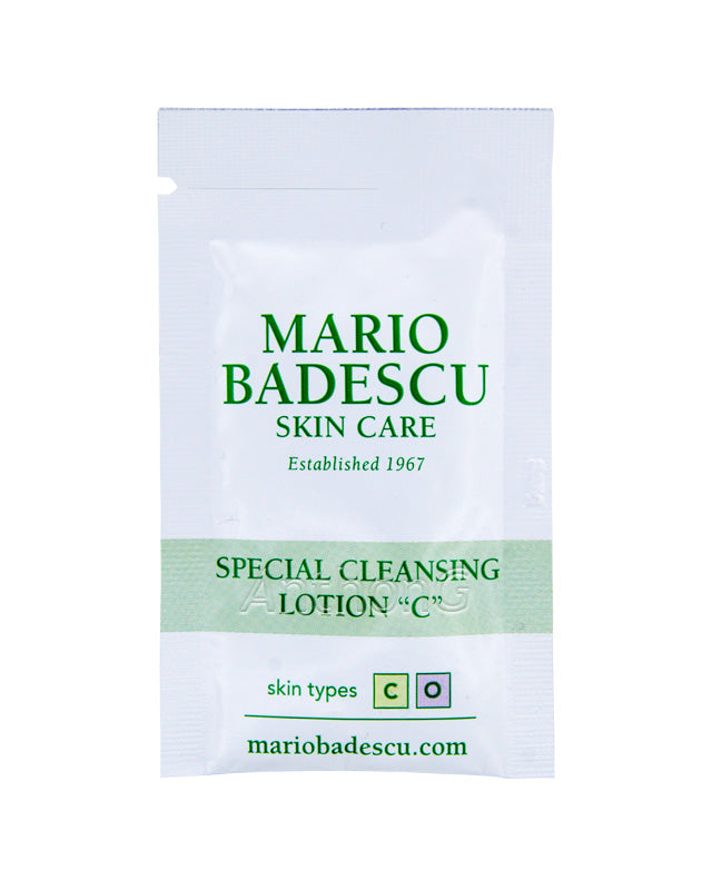 Special Cleansing Lotion &quot;C&quot; Toner