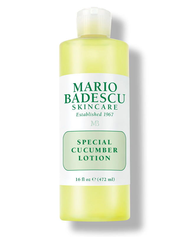 Special Cucumber Lotion Toner