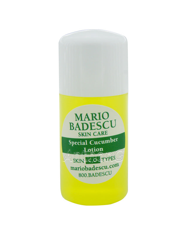 Special Cucumber Lotion Toner